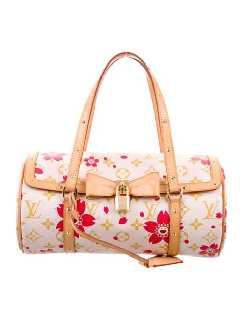 louis vuitton cherry blossom design|buy louis vuitton cherry.